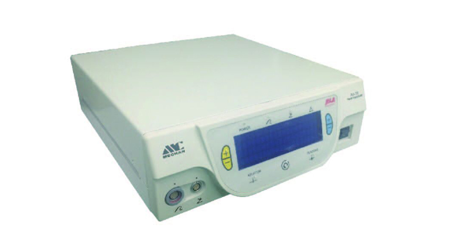 Đầu dò plasma dùng một lần cho hệ thống phẫu thuật bằng plasma (Disposable Plasma Probe for Plasma Surgery System)