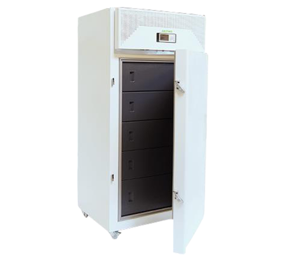 Tủ bảo quản âm sâu -40/-86°C, dung tích 642 lít