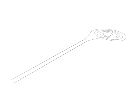 Hệ thống sửa chữa meniscal Inside Out