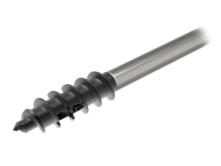 Mỏ neo Titanium không đầu